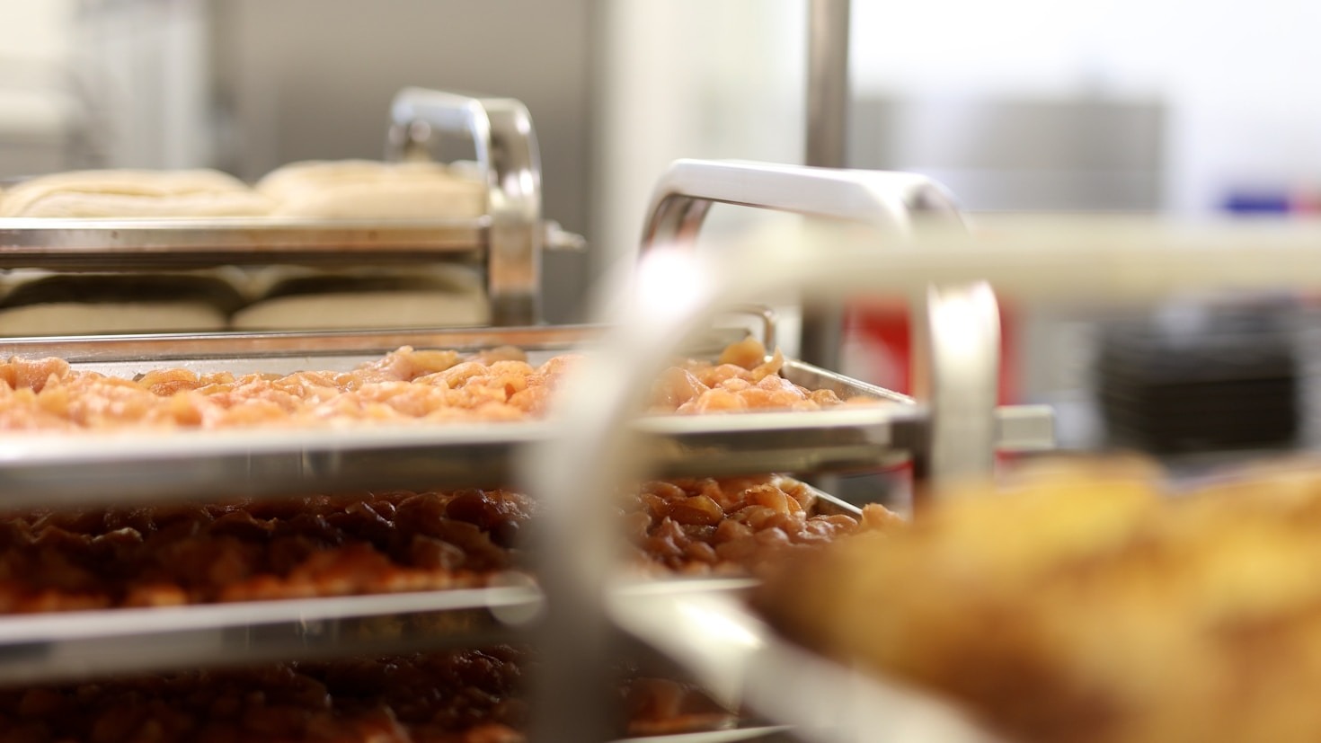 Top Benefits of Expert-Led Food Safety Instruction